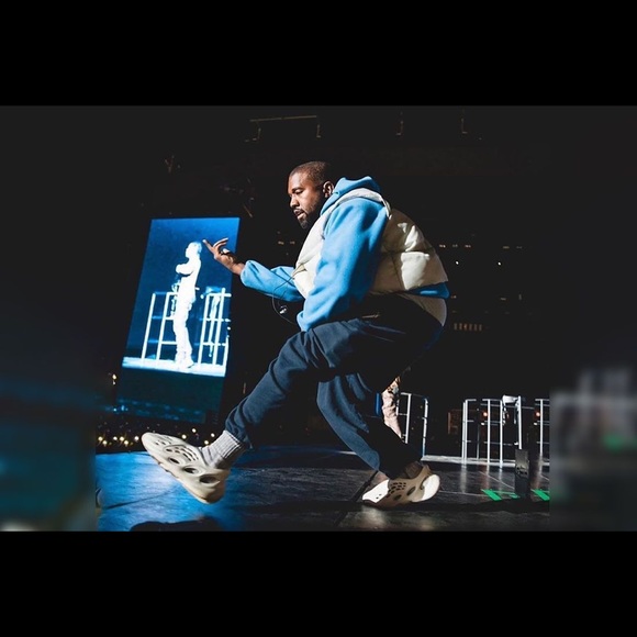 kanyeclout